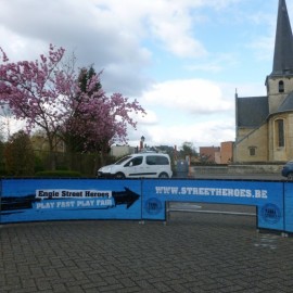 Zaventem - Voorronde 2